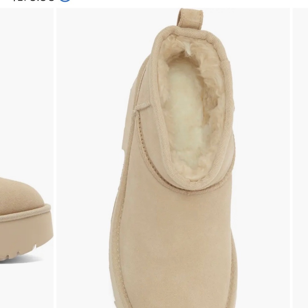 Uggs NWT - image 4